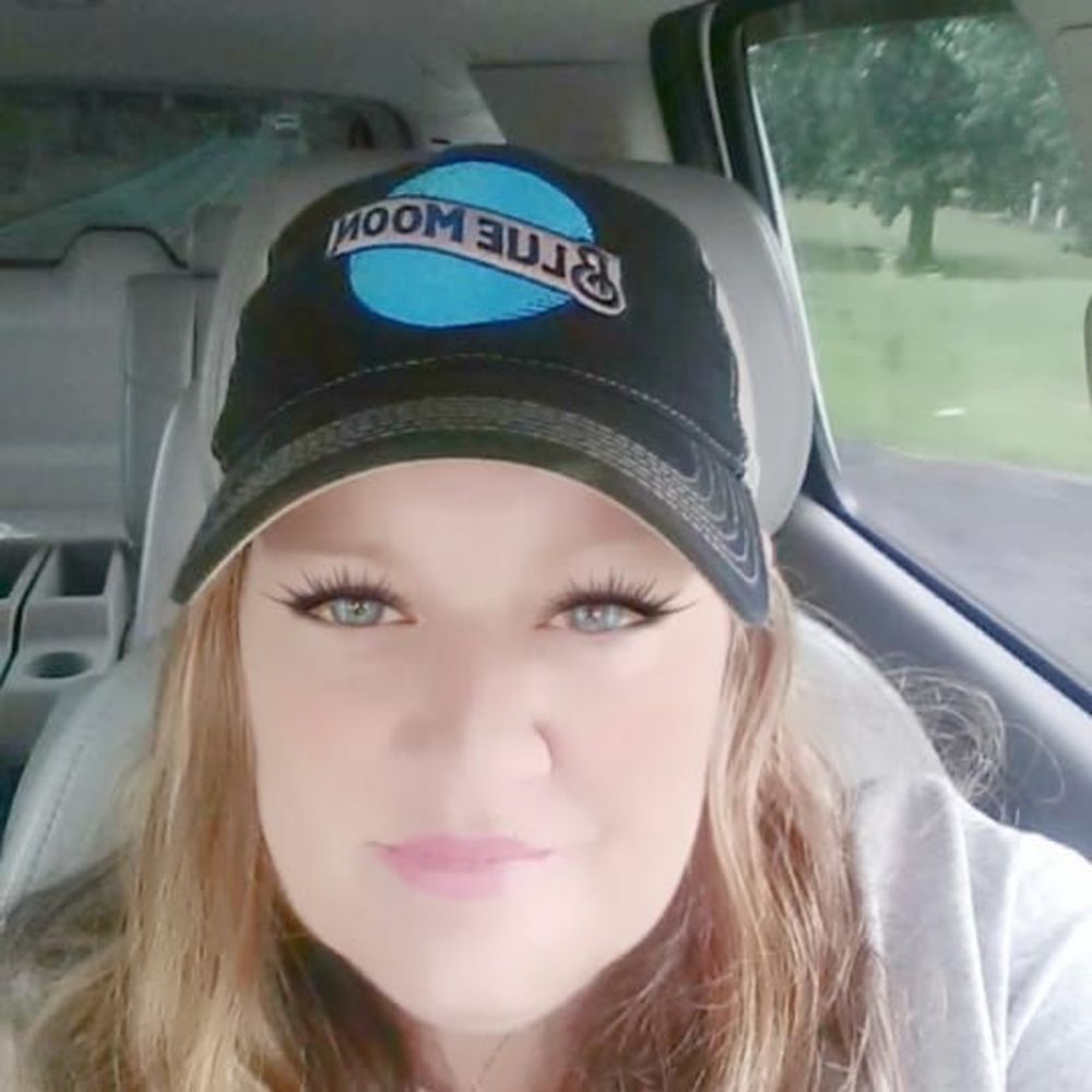 Meet your Posher, Chrystal